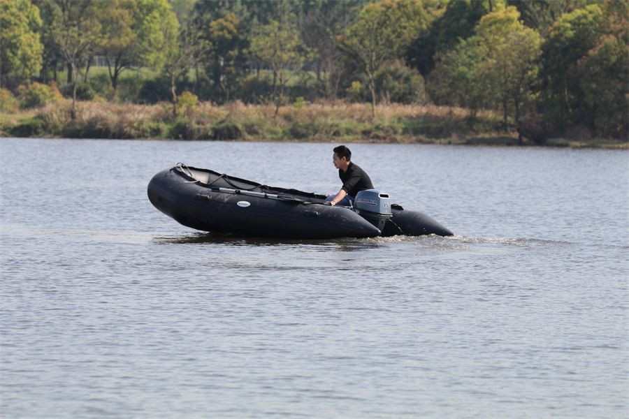 Употреба и уградња ванбродских мотора