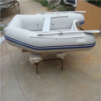 2М рибарски чамац на надувавање