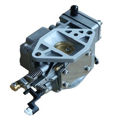 Карбуратор